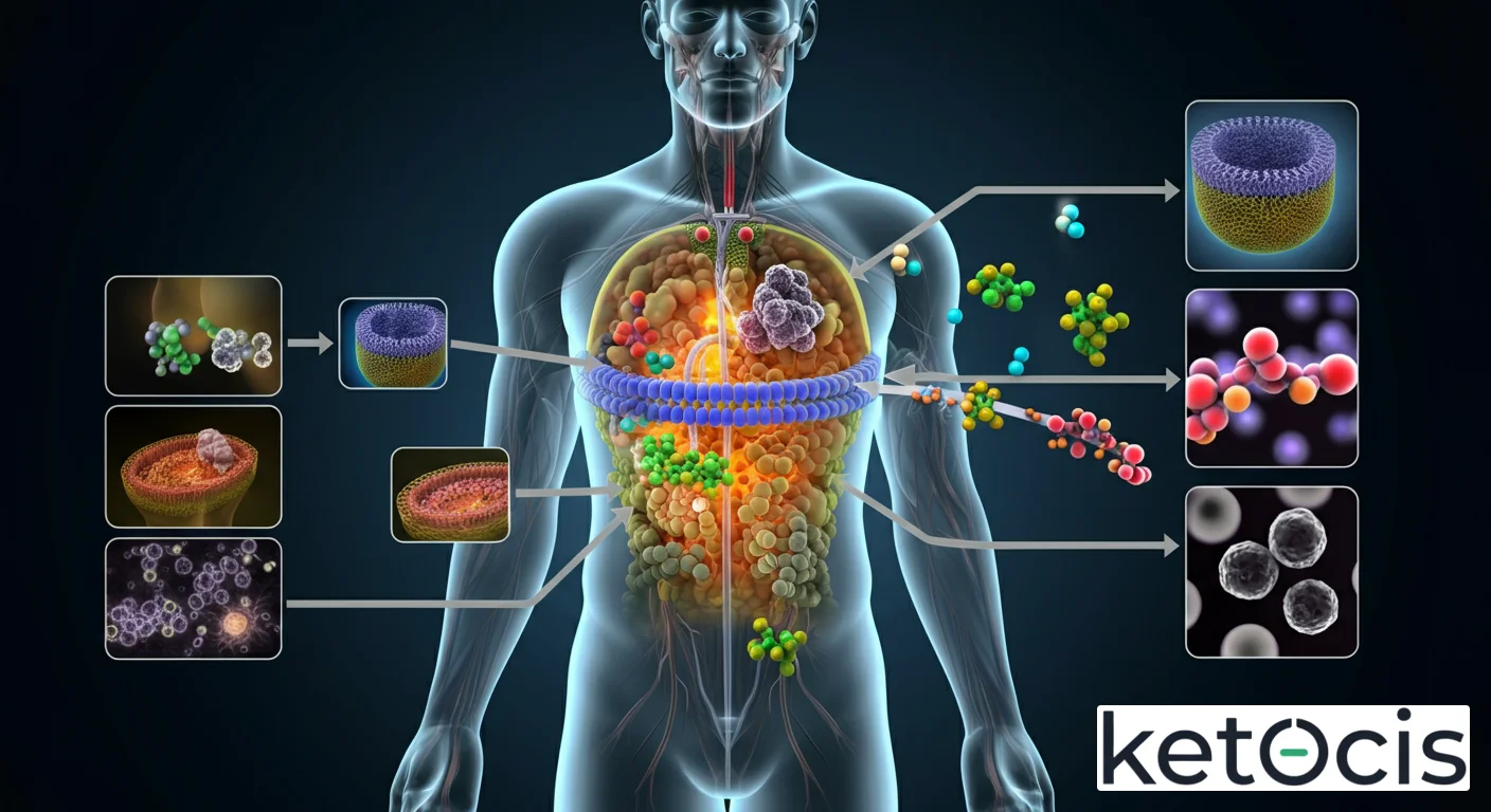 ¿Qué es la quinasa regulada por señales extracelulares 1 (ERK1)? – Análisis Completo y Beneficios