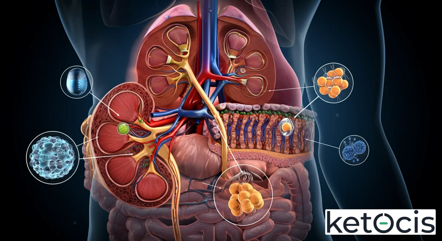 Reabsorción Tubular: Guía Definitiva de Fisiología Renal