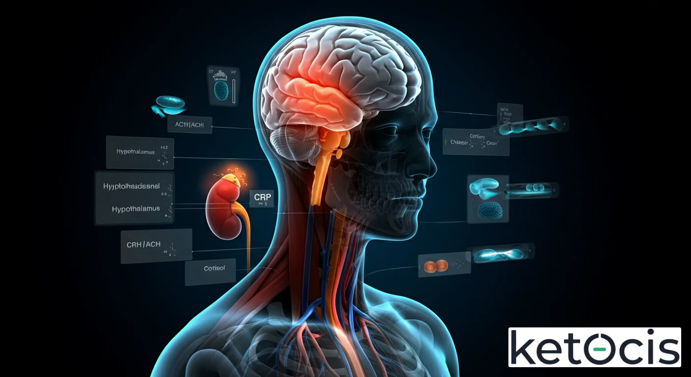 ¿Qué es la respuesta al despertar del cortisol (CAR)? – Análisis Completo y Beneficios