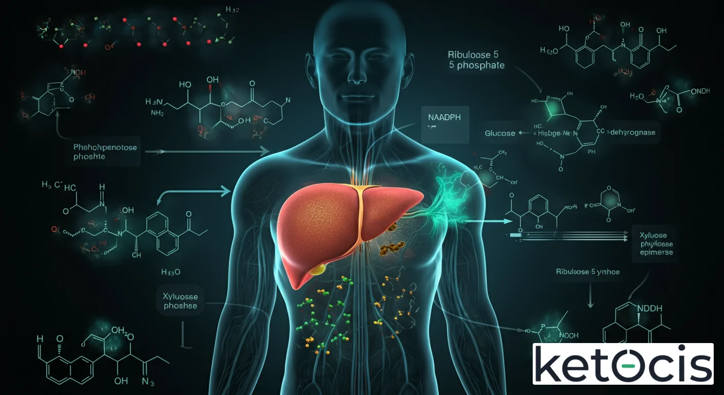 Ribulosa 5-Fosfato: Guía Definitiva de su Rol Metabólico