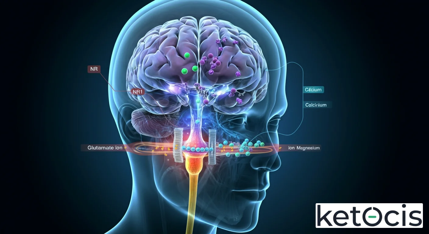 Subunidad NR1 del Receptor NMDA: Guía Definitiva