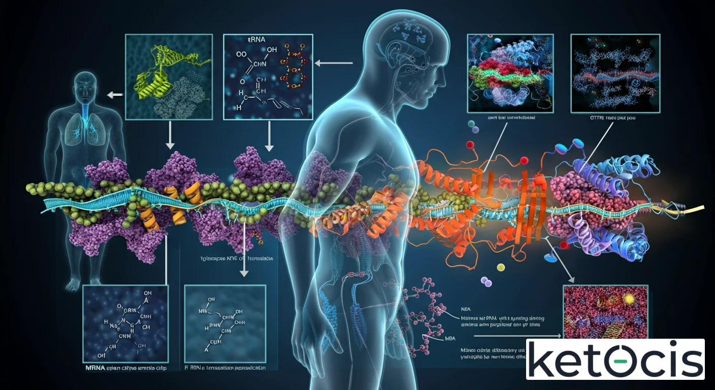 Traducción Genética: Guía Definitiva del Proceso Celular Vital