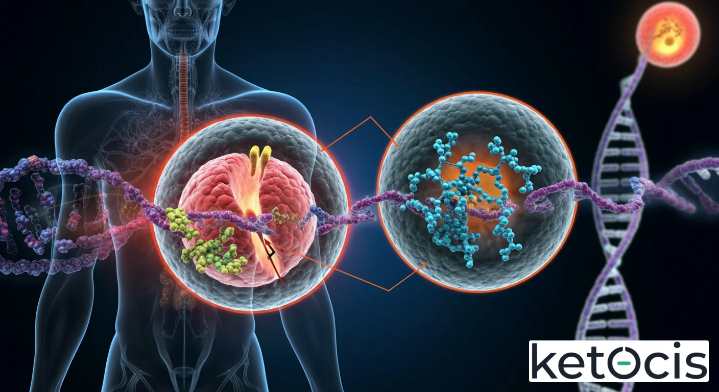 Transcripción Genética: Guía Definitiva de Expresión Genómica
