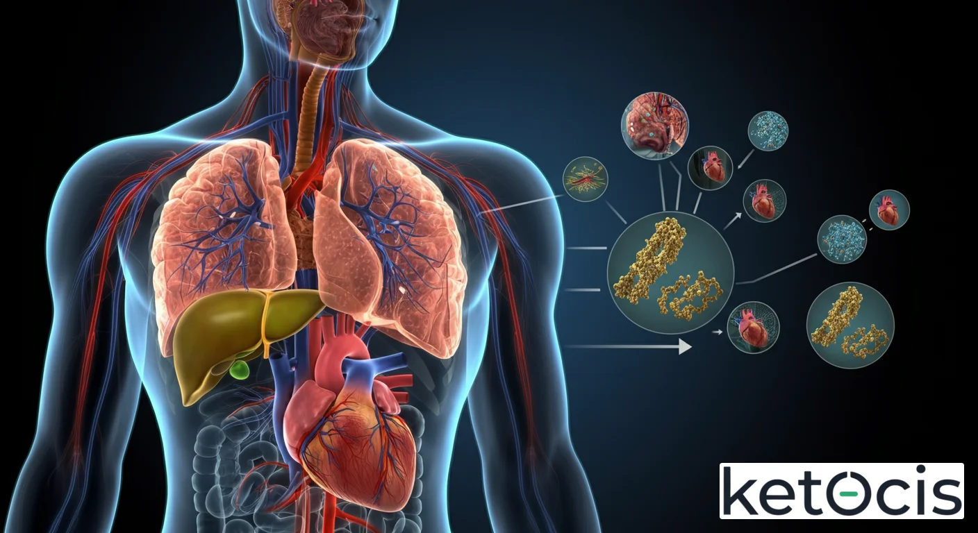 Transtiretina: Función, Amiloidosis ATTR y Guía Completa