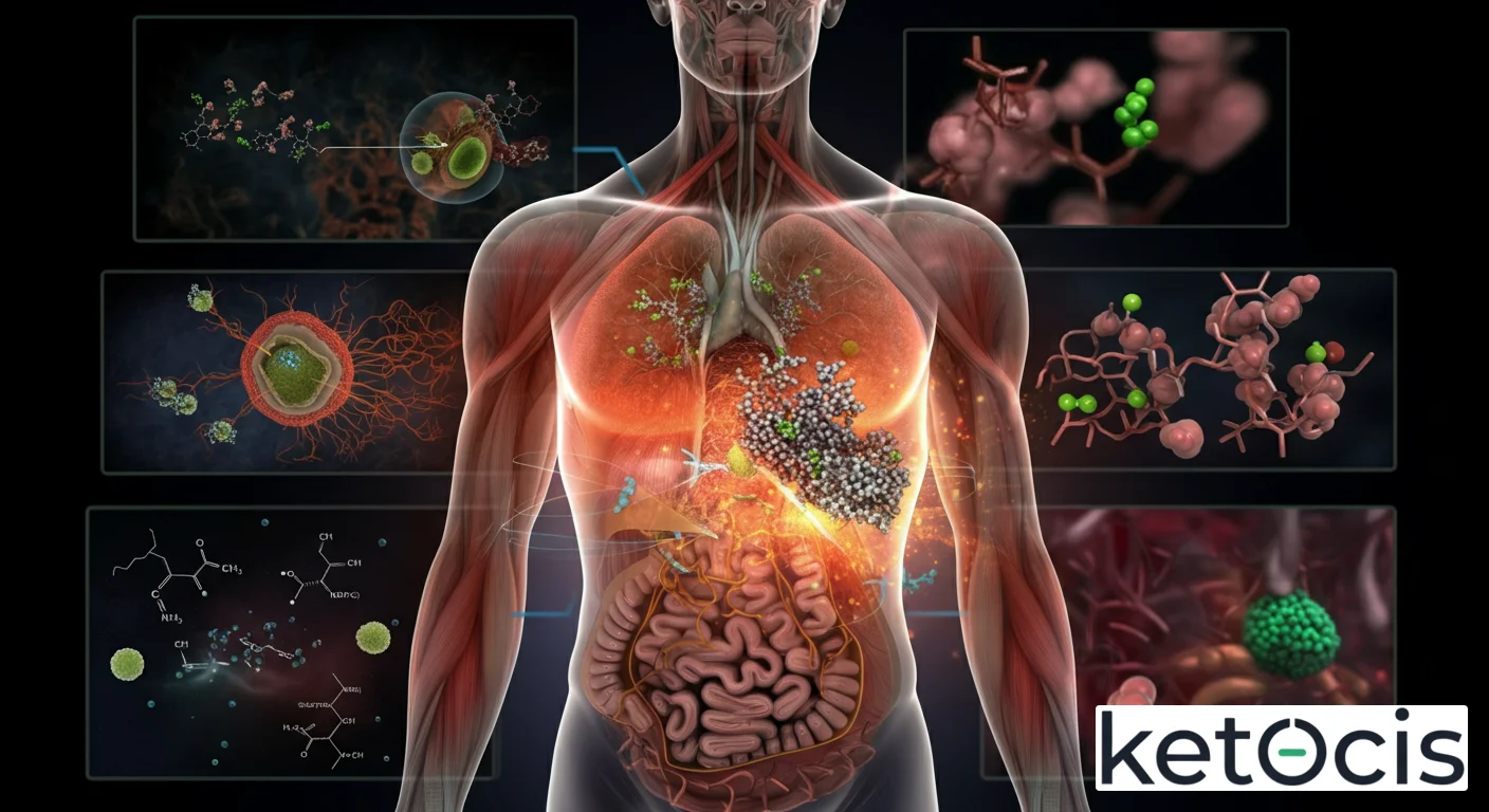 Triptasa de Mastocitos: Guía Definitiva, Función y Rol Clínico