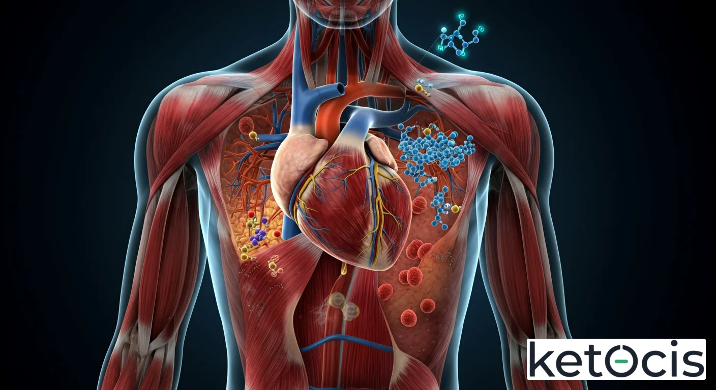 Troponina: Guía Definitiva del Biomarcador Cardíaco Esencial
