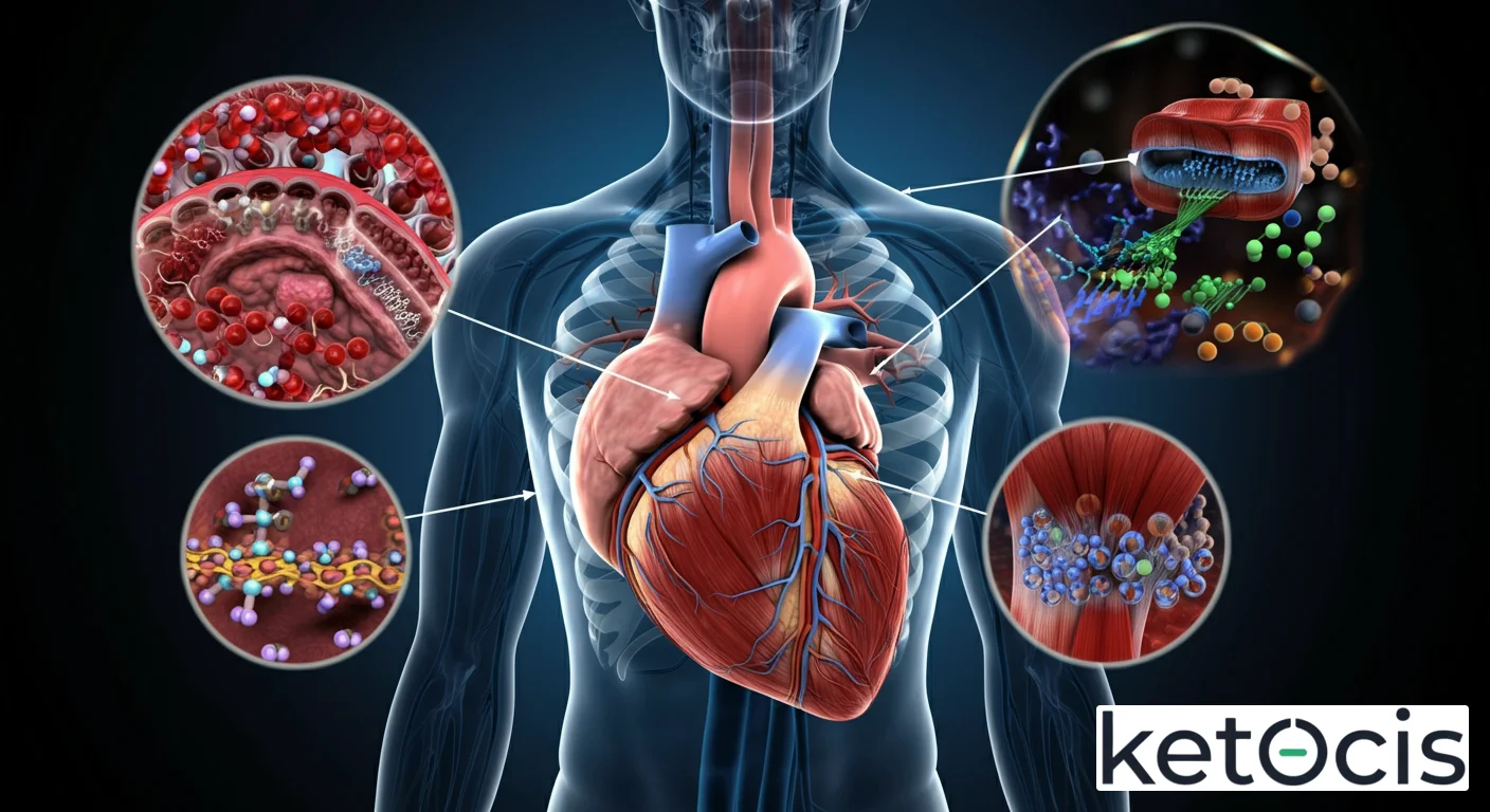 Troponina T: Guía Definitiva del Biomarcador Cardíaco