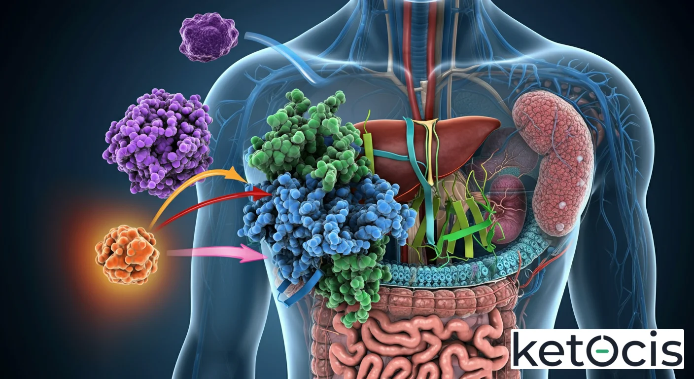 ¿Qué es la uridina difosfato glucuronosiltransferasa 1A1 (UGT1A1)? – Análisis Completo y Beneficios