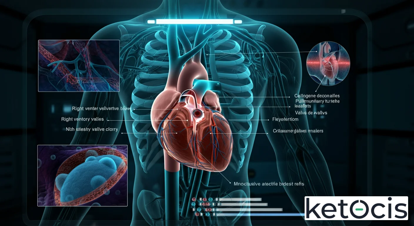 Válvula Pulmonar: Guía Definitiva de Anatomía y Función Cardíaca