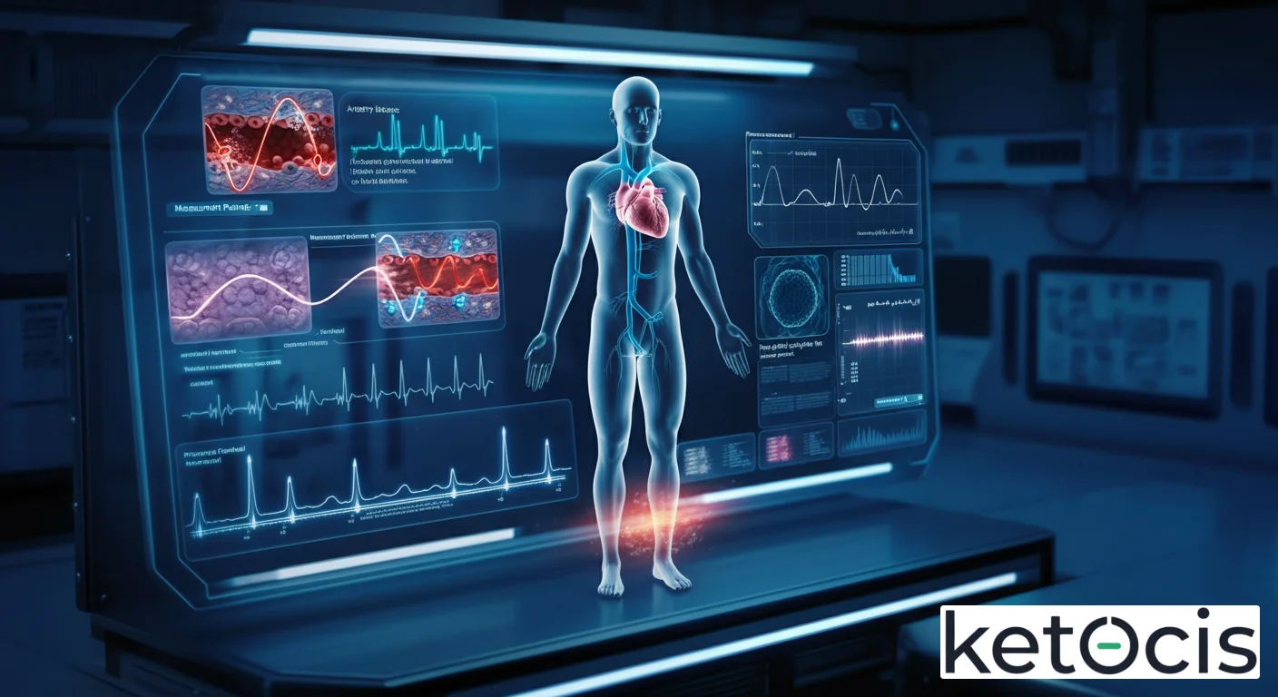Velocidad de Onda de Pulso: Guía Definitiva para la Salud Arterial