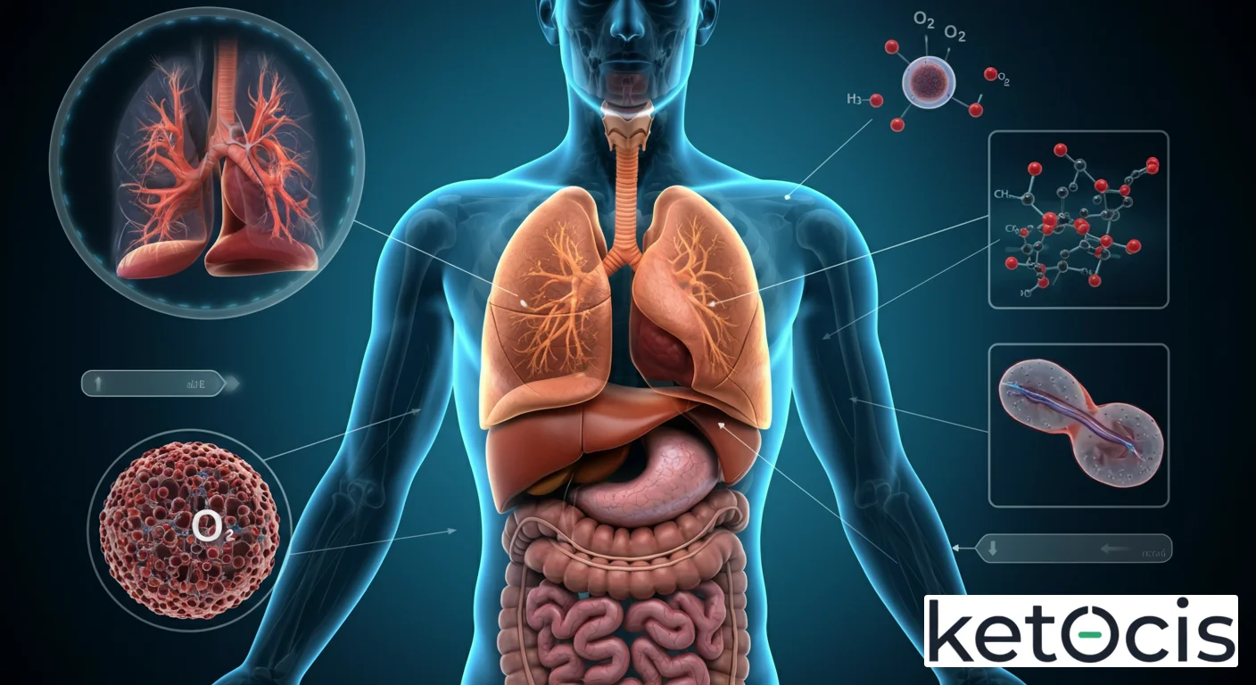 Ventilación Pulmonar: Guía Definitiva y Optimización Respiratoria