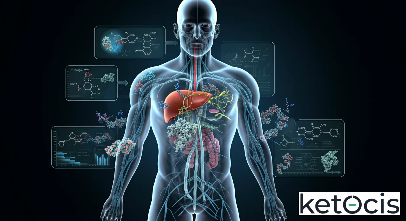 Vía de Rescate de Nucleótidos: Fisiología y Biohacking Celular