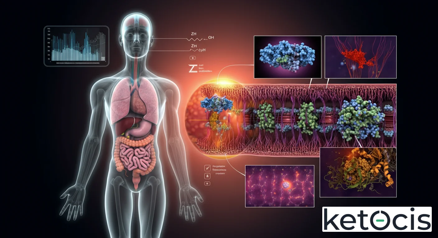 ZO-1: El Guardián de las Uniones Estrechas y la Salud