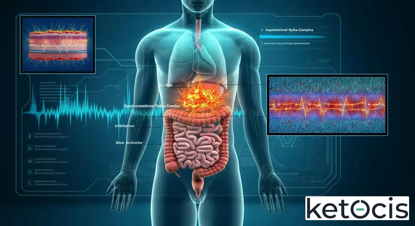 Complejo de Espiga Gastrointestinal: Guía Definitiva del MMC
