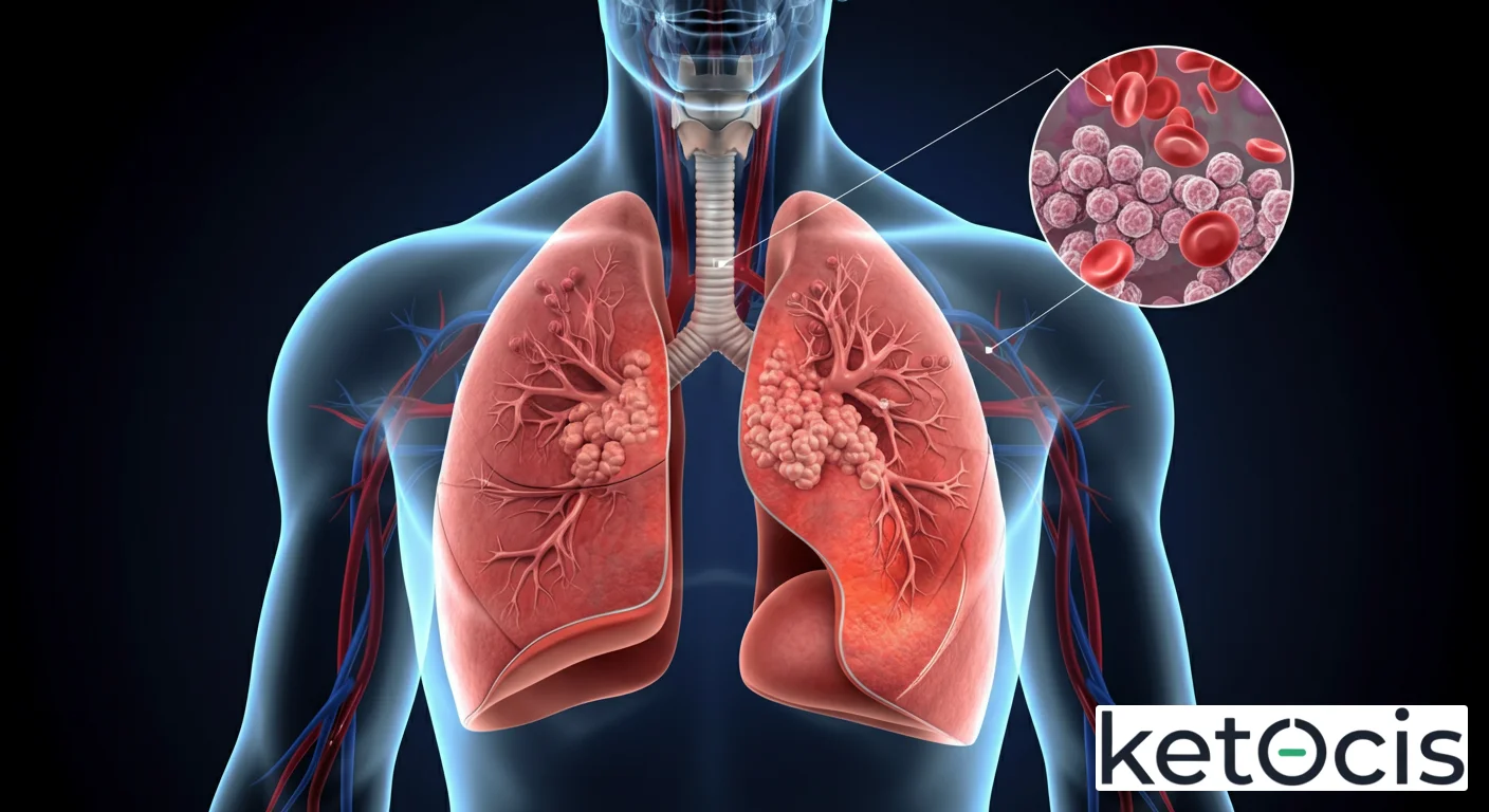 Conducto Alveolar: Guía Definitiva de Fisiología Pulmonar