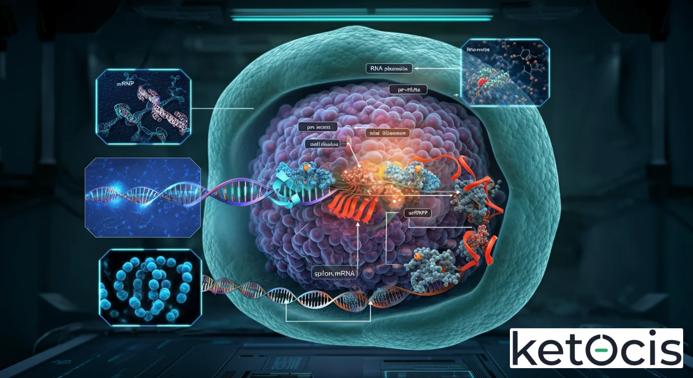 Intrones: Guía Definitiva del ADN No Codificante y su Rol Vital