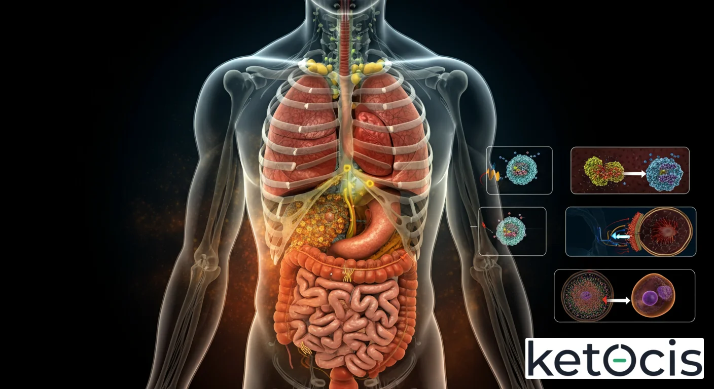 Linfocito T CD4+: Guía Definitiva de la Célula Maestra Inmune