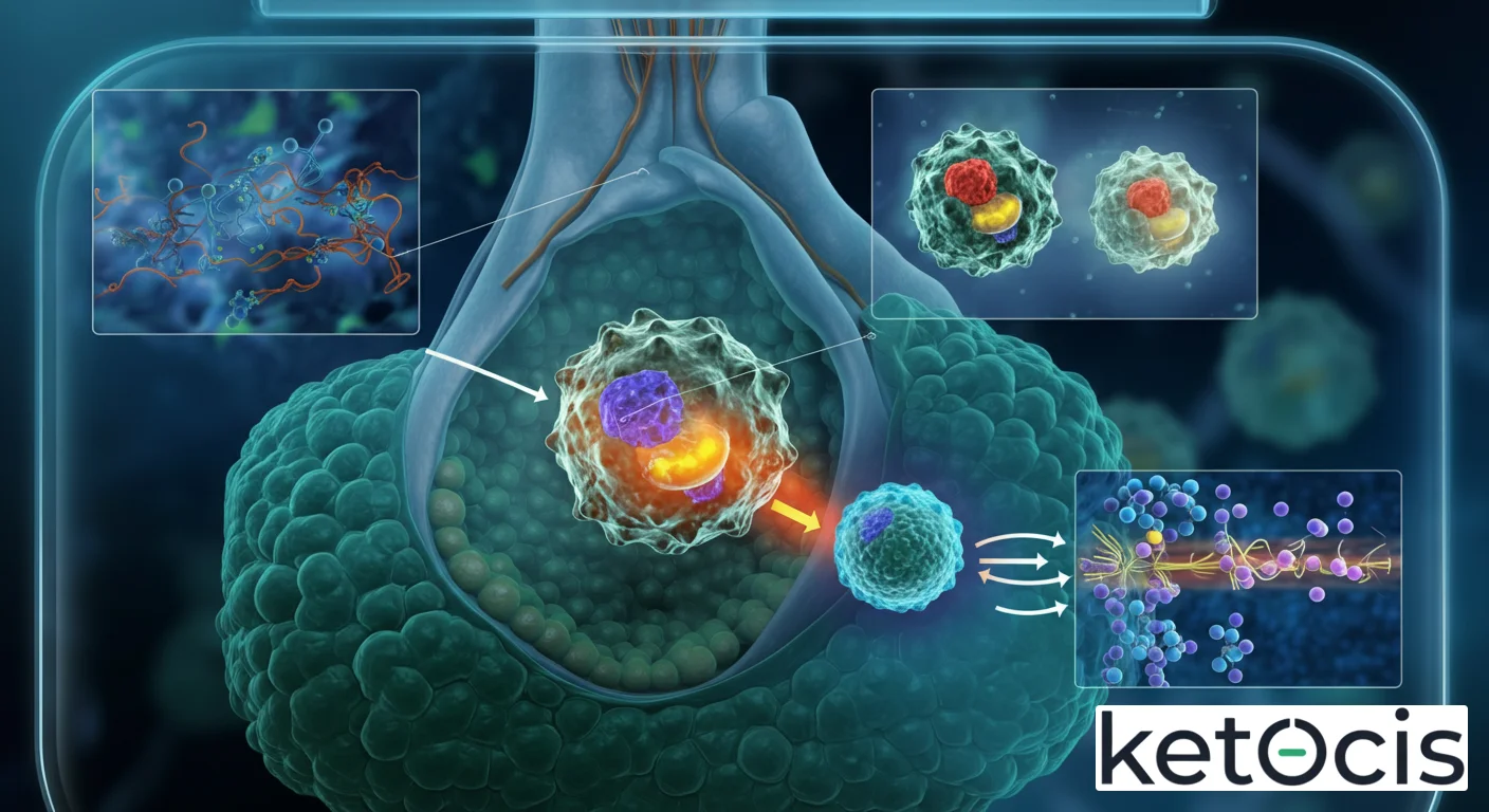 Linfocitos T Reguladores (Treg): Guardianes de la Inmunidad