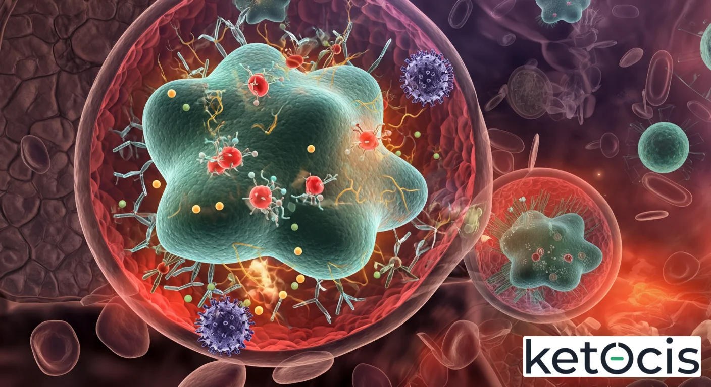 Macrófago M1: Guía Definitiva de Inmunidad Proinflamatoria