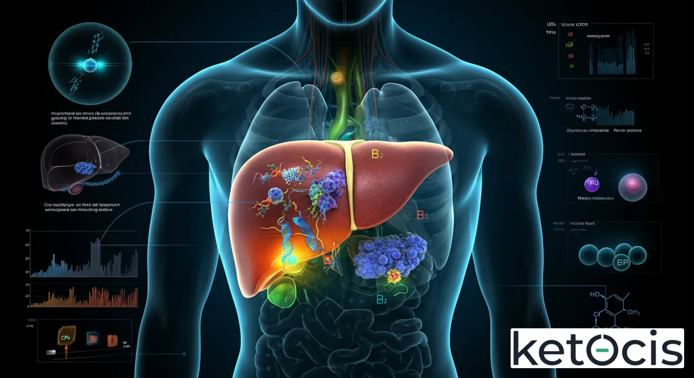 Osciladores Circadianos Periféricos: Guía Completa Ketocis