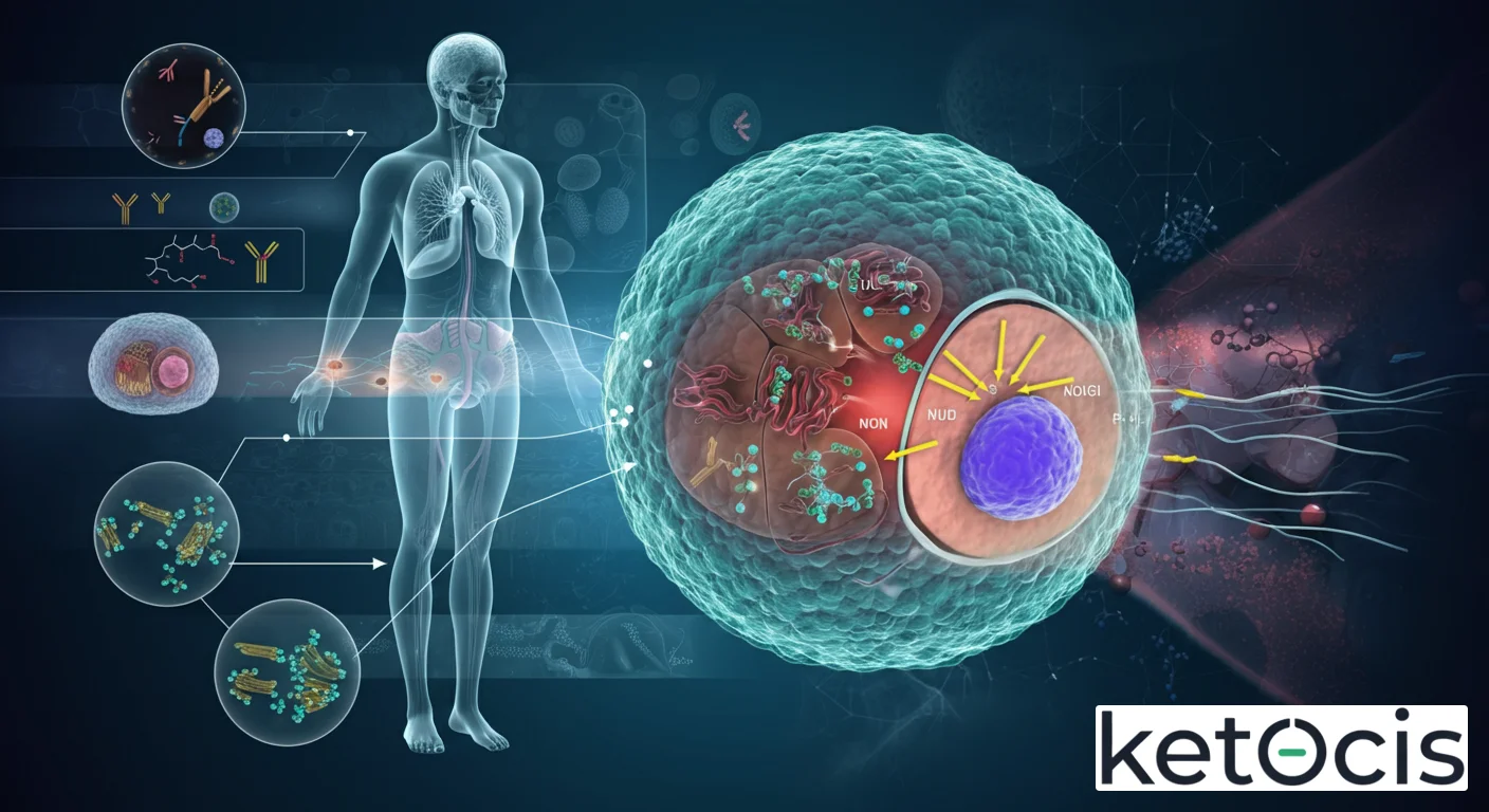 Plasmocito: Célula Maestra de la Inmunidad Humoral Adaptativa
