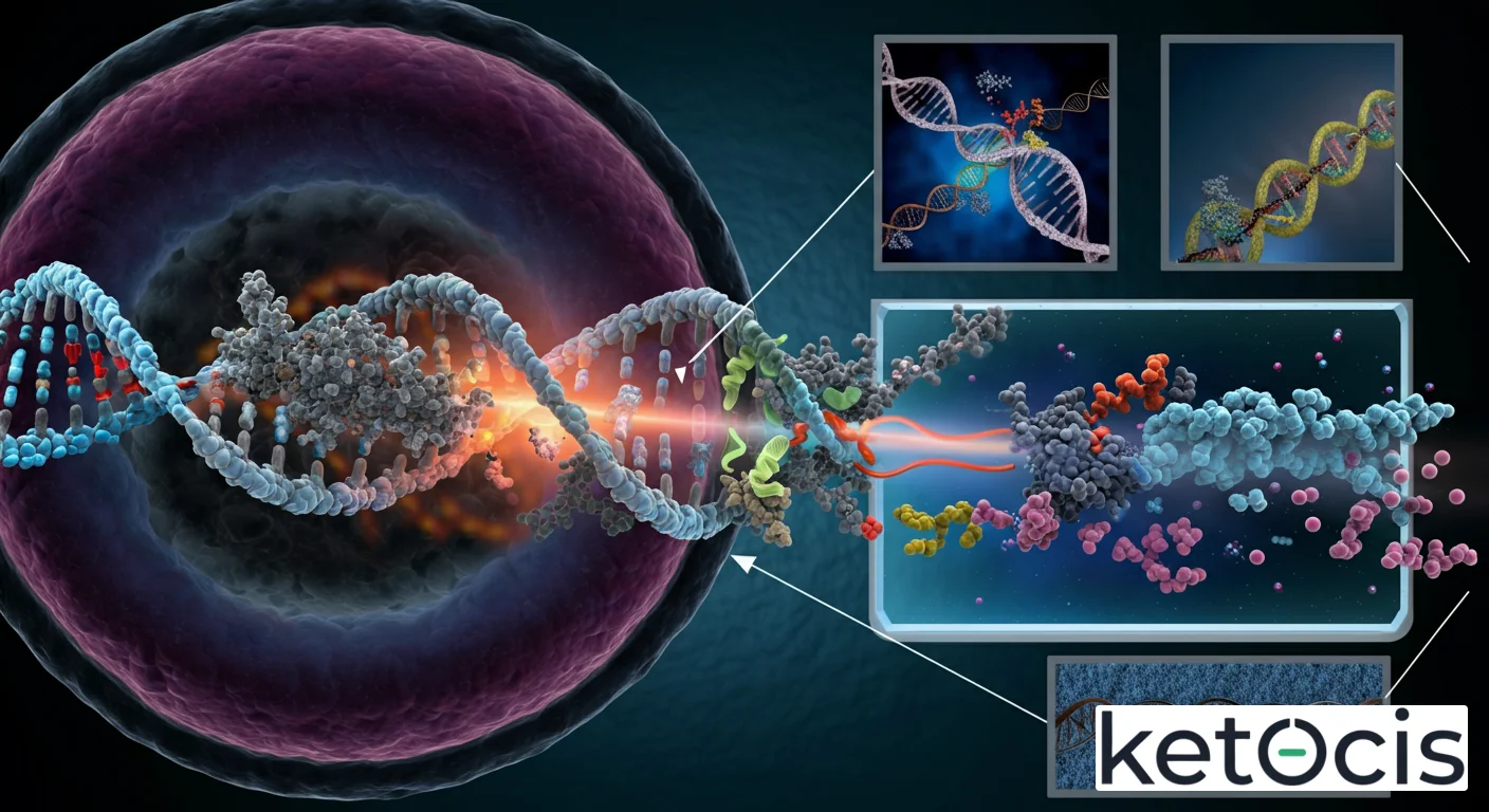 Promotor Genético: Guía Definitiva de Expresión Génica