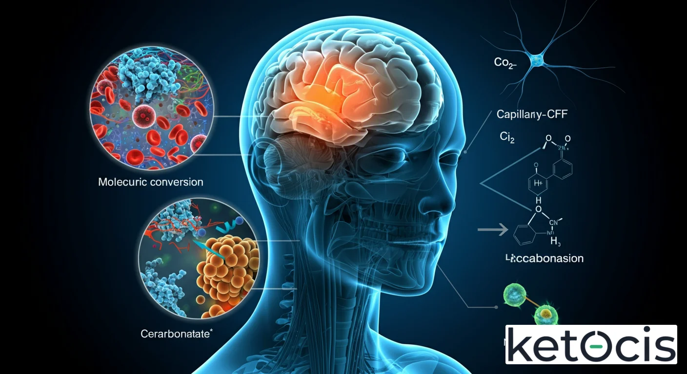 Quimiorreceptor Central: Guía Definitiva de Fisiología Respiratoria