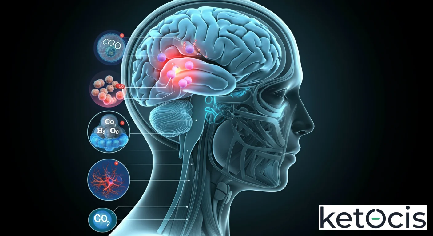 Quimiorreceptor Central: Guía Definitiva para la Salud Metabólica