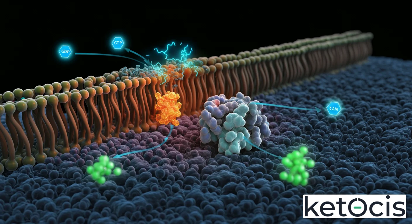 ¿Qué es un receptor acoplado a proteína G (GPCR)? – Análisis Completo y Beneficios