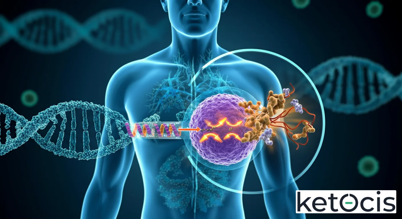 Retrotransposones: Genes Saltarines y la Evolución del Genoma Humano