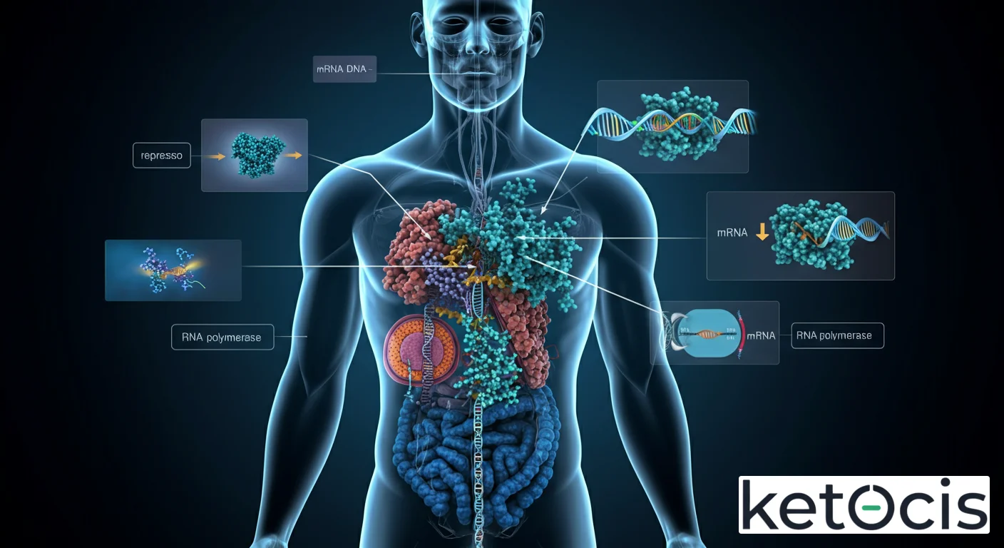 Silenciadores Genéticos: La Revolución en Terapia Génica