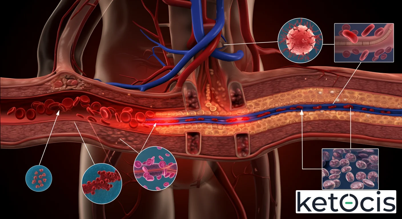 Anastomosis Vascular: Guía Definitiva del Proceso Quirúrgico