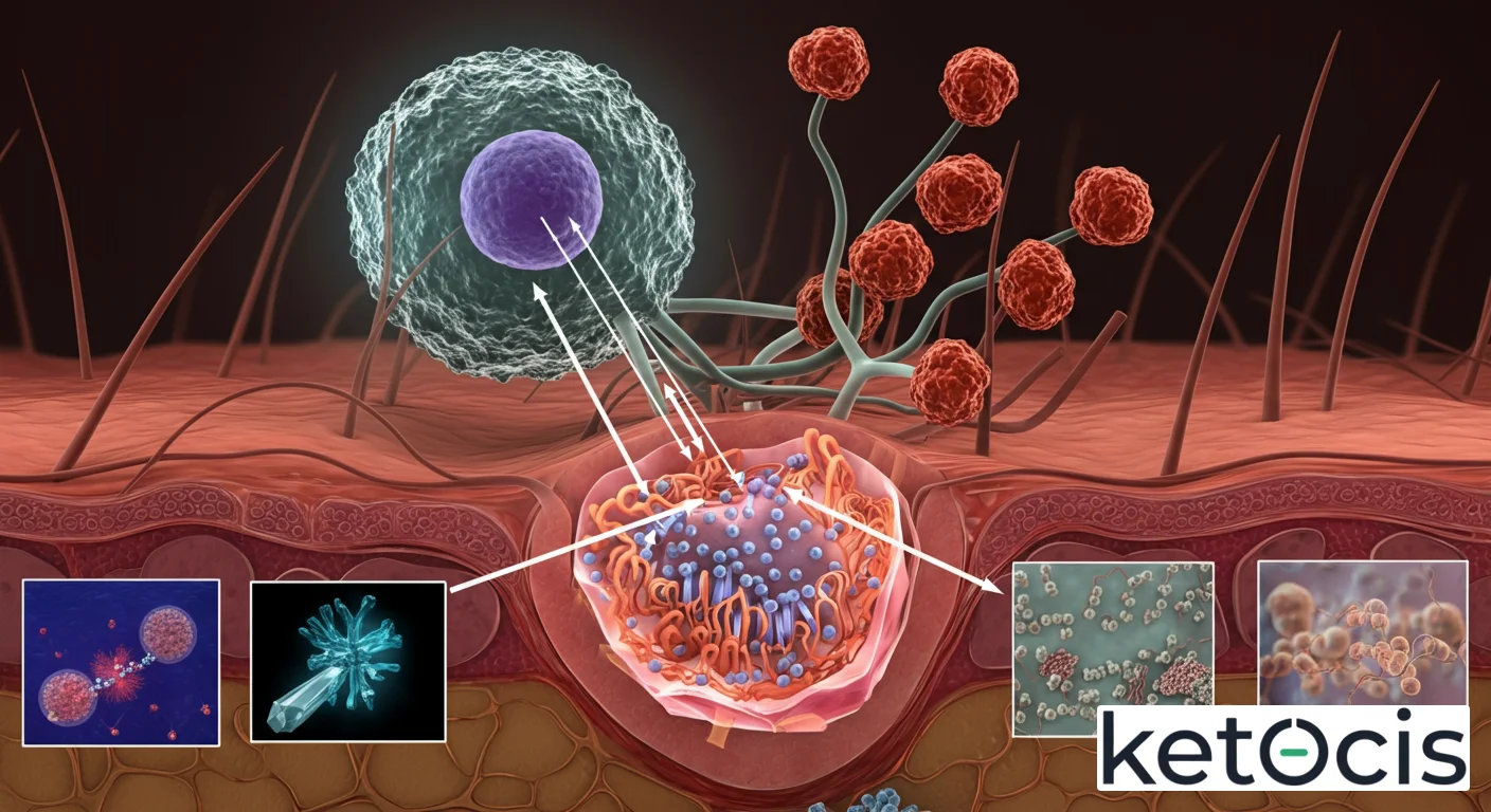Células Dendríticas: Maestros de la Inmunidad Adaptativa