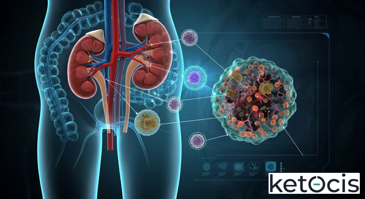 Célula Mesangial: Guía Definitiva de Fisiología Renal y Salud