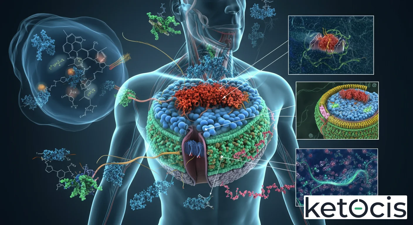 Integrinas: La Guía Definitiva de Adhesión Celular y Señalización