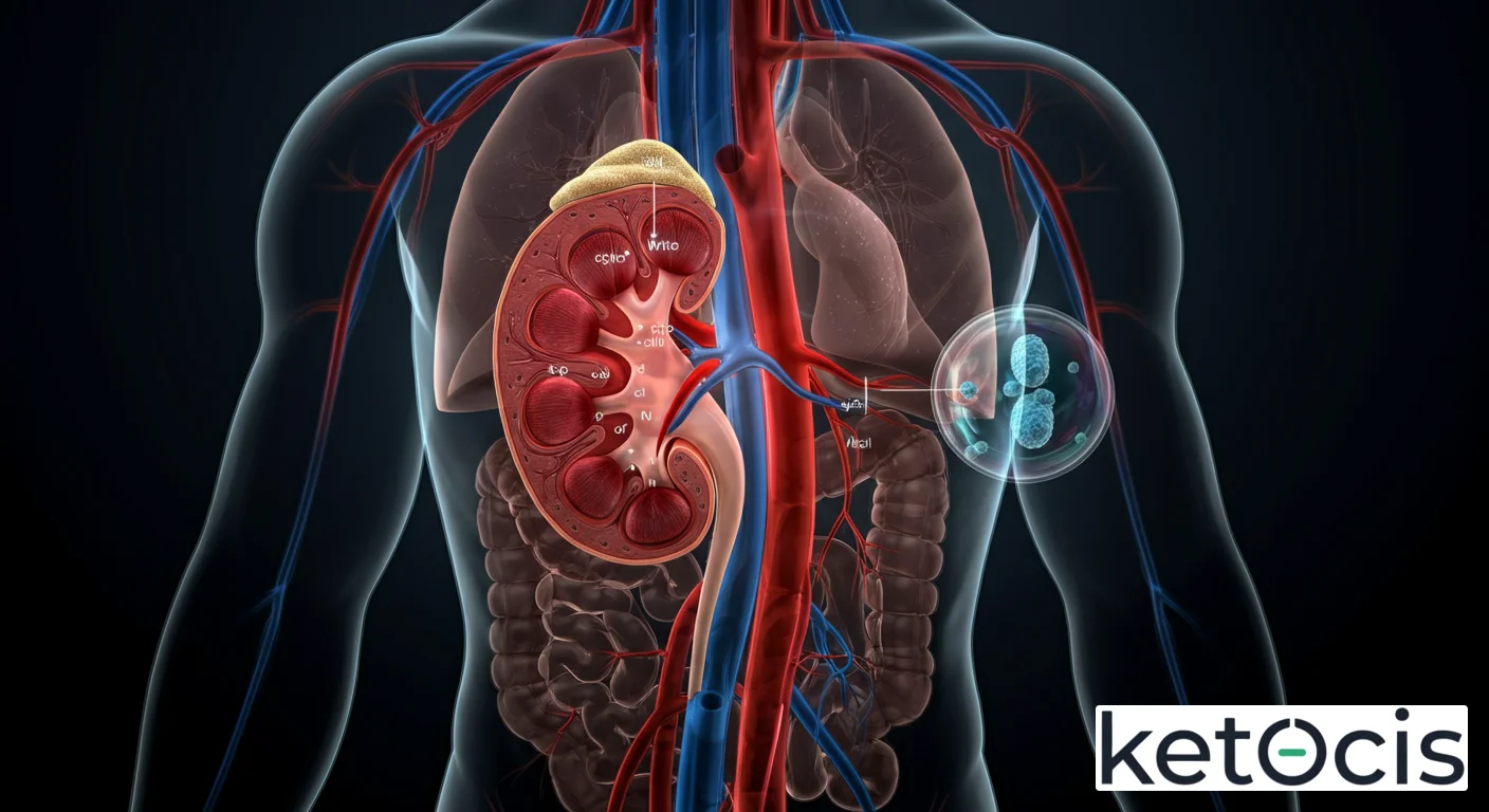 Nefrona: Guía Definitiva de la Unidad Renal Vital