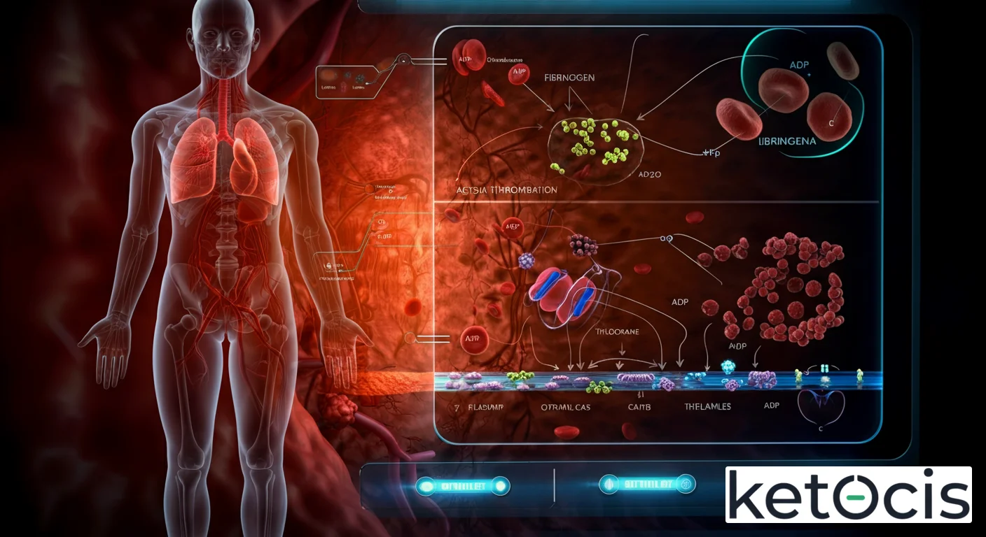 Plaquetas: Guía Definitiva de Trombocitos y Coagulación