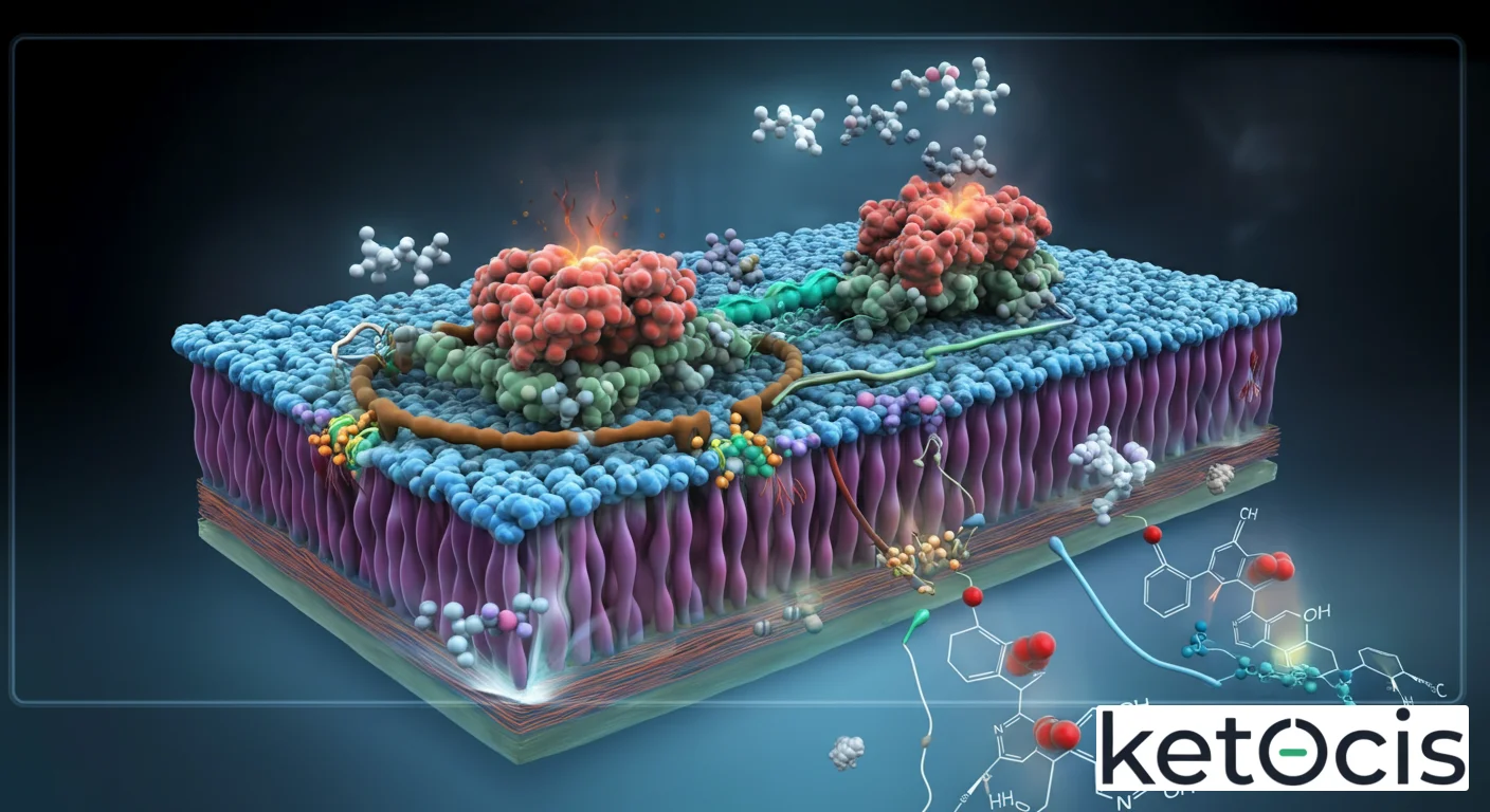 Tirosina Quinasa: Guía Definitiva de Enzimas Clave en Salud