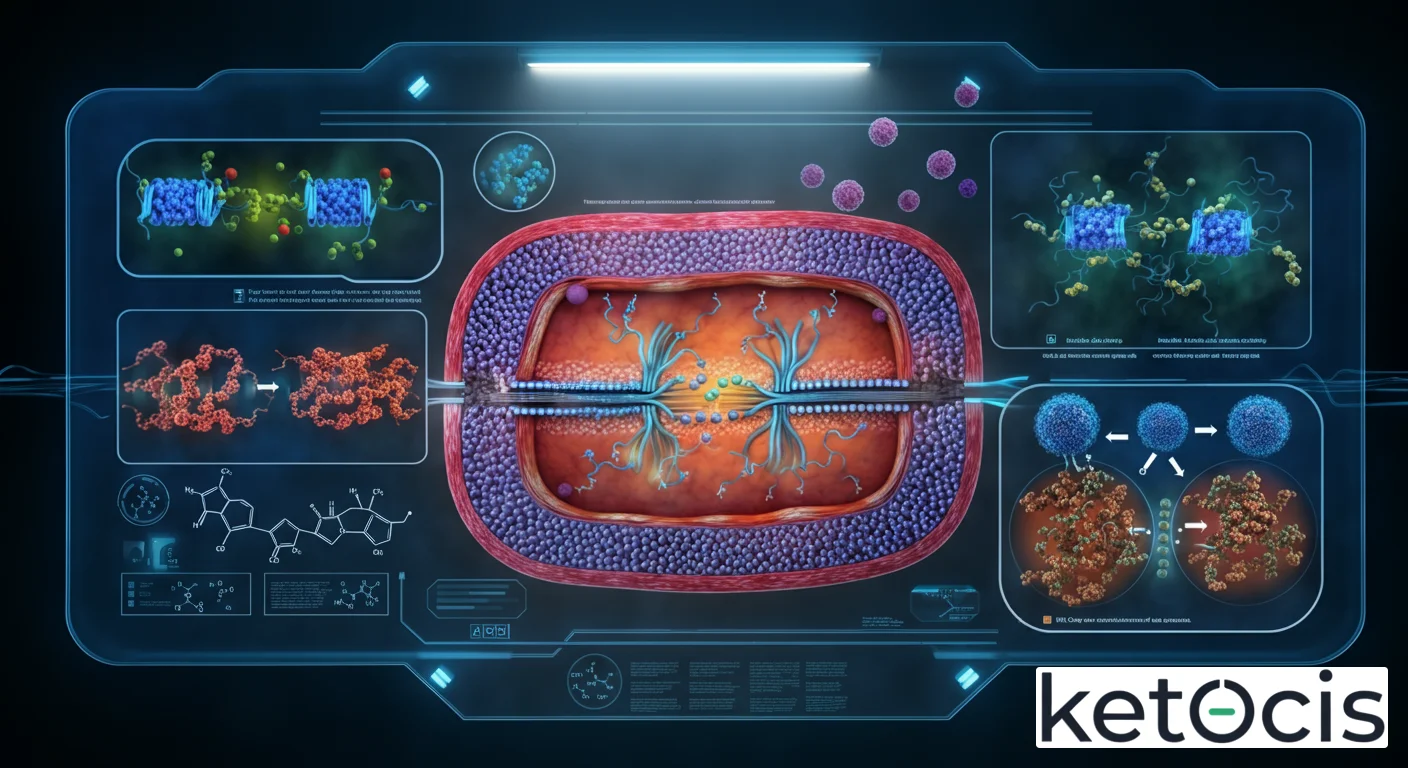 ¿Qué es una unión comunicante (gap junction)? – Análisis Completo y Beneficios
