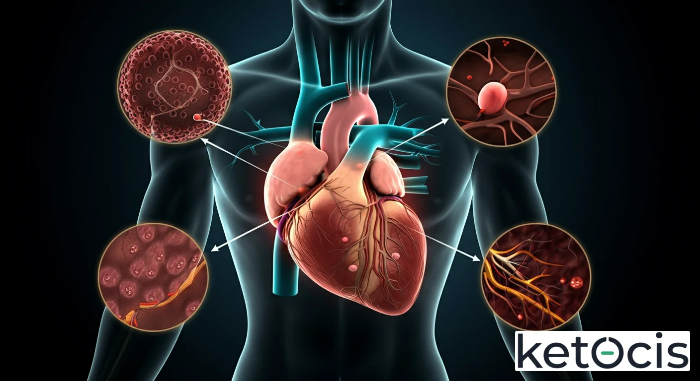 Fibras de Purkinje: Guía Definitiva del Sistema Cardíaco