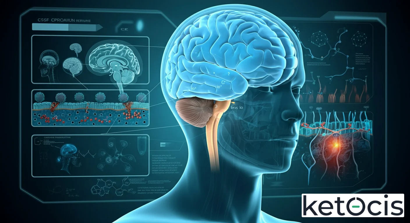 Plexos Coroideos: Producción LCR, Función y Salud Cerebral