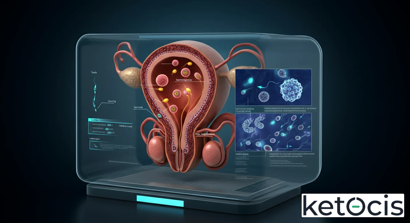 Túbulos Seminíferos: Guía Definitiva de Fisiología y Salud